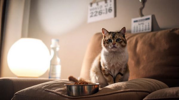 5 astuces essentielles pour gérer le budget santé de votre chat en 2026