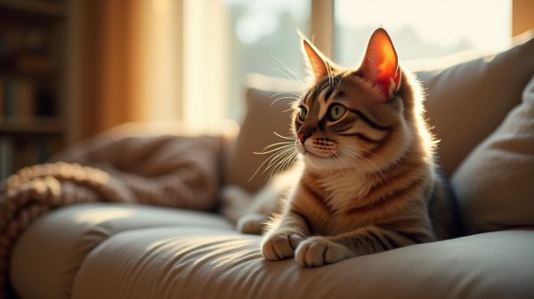 Maîtriser le budget santé pour son chat en 2026